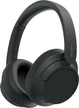 Słuchawki Sony WH-CH720N Czarny (WHCH720NB.CE7)