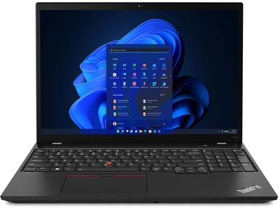 Ноутбук Lenovo ThinkPad P16s Gen 1 (21CK005FUS)