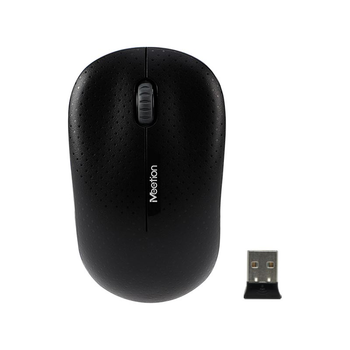 Мышь MeeTion Wireless Mouse 2.4 G MT-R545 черная