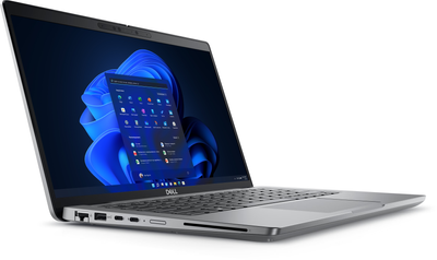 Ноутбук Dell Latitude 5440 (N024L554015EMEA_VP) Titan Gray