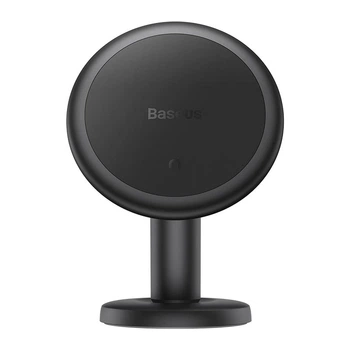 Тримач Магнітний Baseus C01 Magnetic Phone Holder (Stick-on Version) black