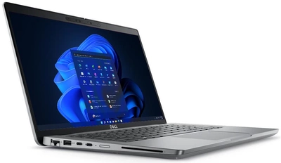 Laptop Dell Latitude 5340 (N013L534013EMEA_VP_WWAN) Grey