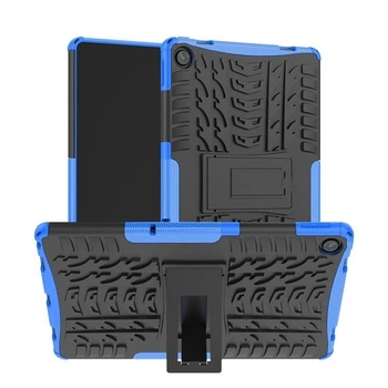 Чехол Armor Case для Lenovo Xiaoxin Pad 2022 Blue