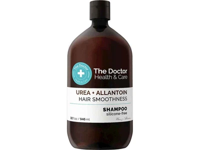 Шампунь Doctor H&C 946мл Urea+Allantoin Гладкість волосся