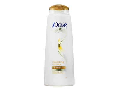 Шампунь DOVE 400мл Живильний догляд