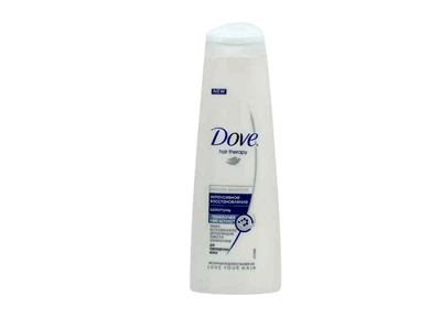 Шампунь DOVE 400мл Інтенсивне відновлення