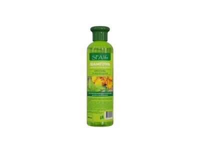 Шампунь SPA life 400мл Кропива та календула