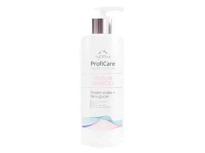 Шампунь SANSI 400мл ProfiCare Hair magic volume 0,4кг