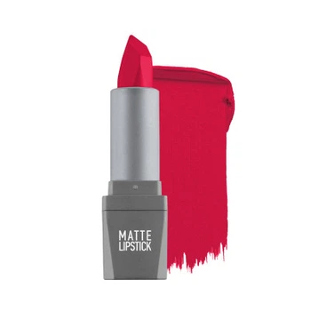 Матовая помада для губ ALIX AVIEN 424 Ruby Red 4 г