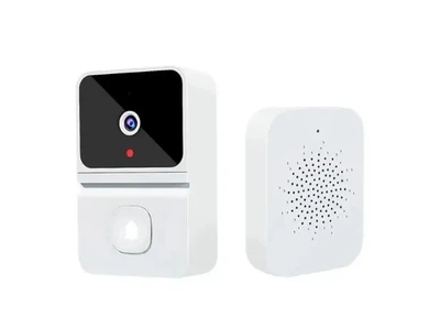 Видеодомофон Intercom Tuya smart wifi ip
