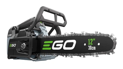 Акумуляторна ланцюгова пила EGO CSX3000 Professional-X КАРКАС (56В, шина 30 см)