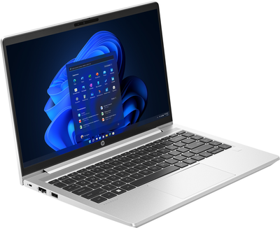 Ноутбук HP ProBook 440 G10 (85C58EA) Natural Silver