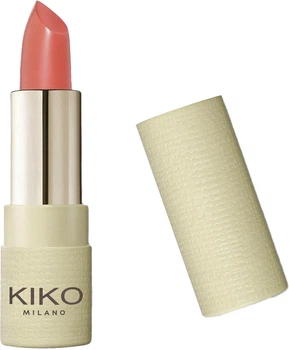 Губная помада Kiko Milano Green Me Matte 100 Universal Nude 4 г (8025272926058)