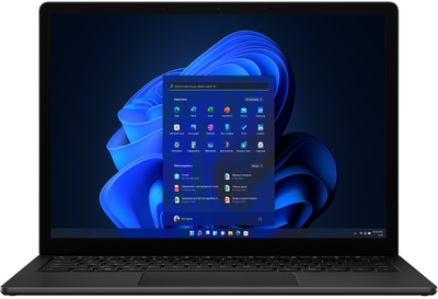 Laptop Microsoft Surface Laptop 5 (RI9-00032) Black