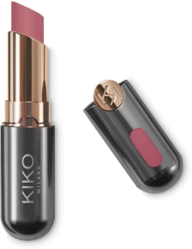 Губна помада Kiko Milano Unlimited Stylo 04 Pearly Rose Mauve 2 г (8025272629973)