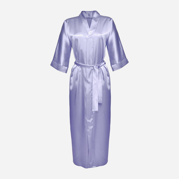 Халат жіночий DKaren Housecoat 130 2XL Light Blue (5901780638191)