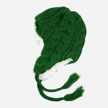 Шапка Art Of Polo Cz2804-4 56-58 см Зелена (5902021155415)
