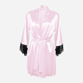 Podomka DKaren Housecoat Adelaide XS Pink (5903251397262)