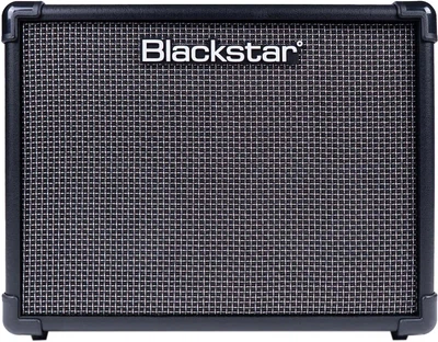 Комбоусилитель для электрогитары Blackstar ID:Core V3 Stereo 20 Black (127195)