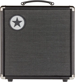 Комбоусилитель для бас-гитары Blackstar Unity Bass 30 Black (125550)