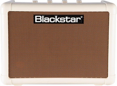 Мини-комбоусилитель для акустической гитары Blackstar Fly 3 Acoustic Blonde (127188)