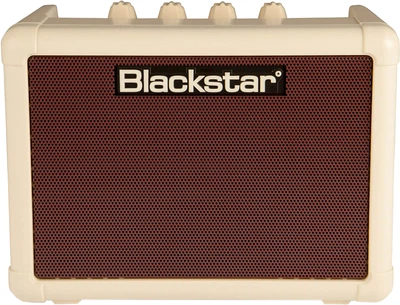 Мини-комбоусилитель для электрогитары Blackstar Fly 3 Vintage Limited Edition Blonde (126472)