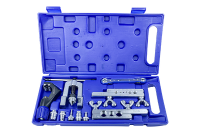 Набор инструментов Whicepart DSZH CT-278 для вальцовки медных труб 1/8-3/4 дюйма
