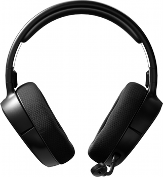 Słuchawki SteelSeries Arctis 1 Wireless for PS5 Czarny (5707119044134)