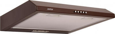 Витяжка Jantar ST I LED 50 BR