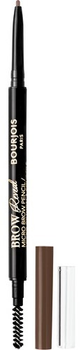 Олівець для брів Bourjois Brow Reveal Micro Brow Pencil 001-Blond 0.35 г (3616303397906)