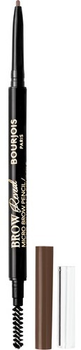 Kredka do brwi Bourjois Brow Reveal Micro Brow Pencil 001 Blond 0.35 g (3616303397906)