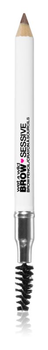 Олівець для брів Wet N Wild Brow Cosmetics Wnw Brow Sessive Brow Pencil 1 мл (77802118868)