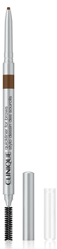 Clinique Quickliner Delineador De Cejas Brows - М'який олівець для брів 0.6 г (192333128695)