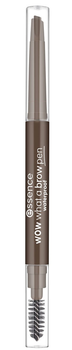 Ołówek do brwi Essence WOW What a Brow 01 Light Brown 0.2 g (4059729371935)