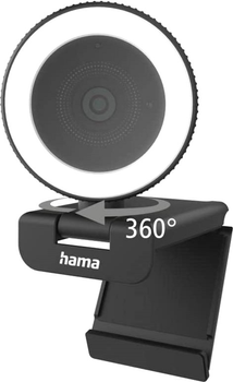 Hama C-800 Pro (139993)