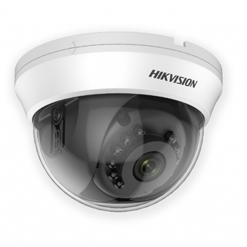 Turbo HD-відеокамера Hikvision DS-2CE56D0T-IRMMF (C) (2.8 мм)