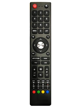 Пульт для телевизора Grunhelm GT9UHD50 Smart 4K (34103)