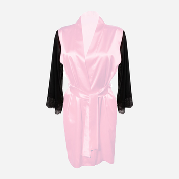 Халат жіночий DKaren Housecoat Bonnie L Pink (5903251384880)