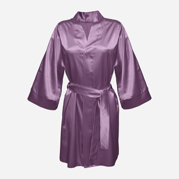 Халат жіночий DKaren Housecoat Candy M Heather (5901780601966)