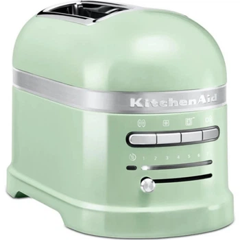 Тостер KitchenAid Artisan 5KMT2204EPT 1250 Вт фисташковый 4544783