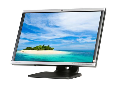 Монитор 22" HP LA2205WG 1680x1050 TN+film-(B)- Б/У