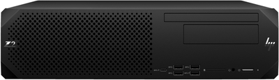 Komputer HP Z2 SFF G9 (5F167EA) Czarny