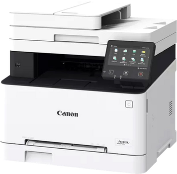 Urządzenie wielofunkcyjne Canon i-SENSYS MF655Cdw (5158C004AA)