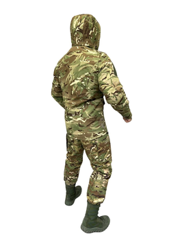 Тактический (военный) зимний костюм BEHEAD р. 3XL (51350-3XL)