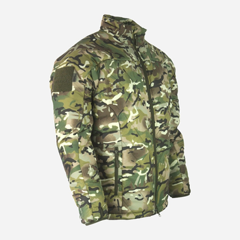 Куртка тактическая Kombat UK Elite II Jacket M Мультикам (kb-eiij-btp-m)