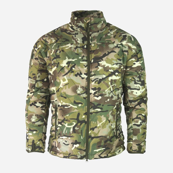 Куртка тактична Kombat UK Elite II Jacket S Мультикам (kb-eiij-btp-s)