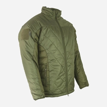 Куртка тактическая Kombat UK Elite II Jacket L Оливковая (kb-eiij-olgr-l)