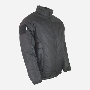 Куртка тактическая Kombat UK Elite II Jacket XL Черная (kb-eiij-blk-xl)