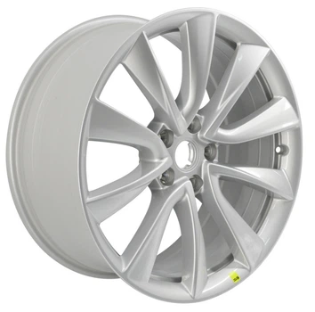 Диск колёсный R19X8.5 ET40 Tesla Model 3 2019-2021 1034224-00-B Оригинал НОВЫЙ
