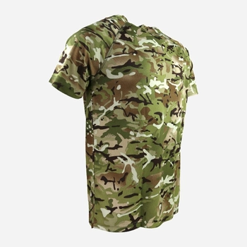 Тактическая футболка Kombat UK Operators Mesh T-Shirt XXL Мультикам (kb-omts-btp-xxl)